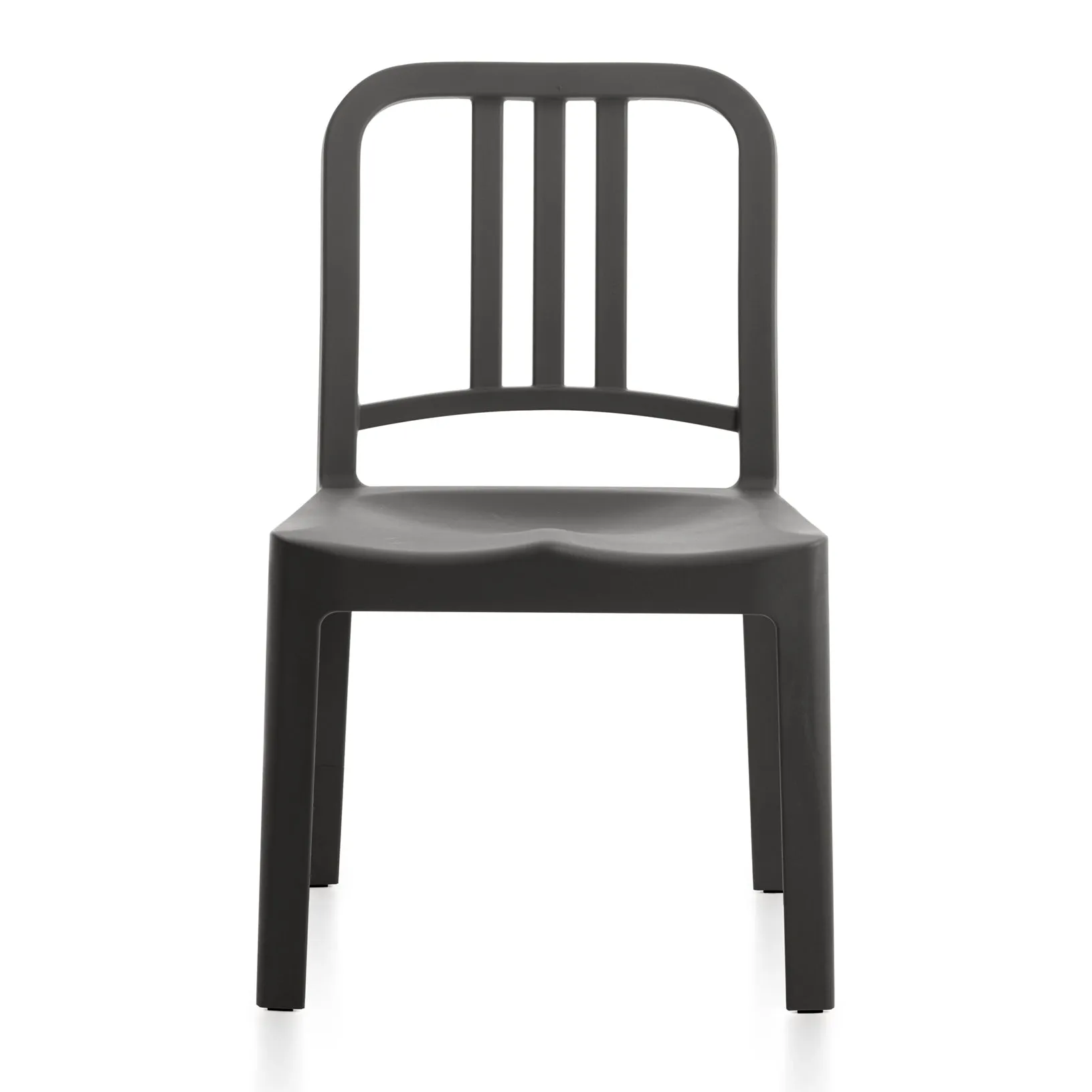 111 Navy Childs Chair