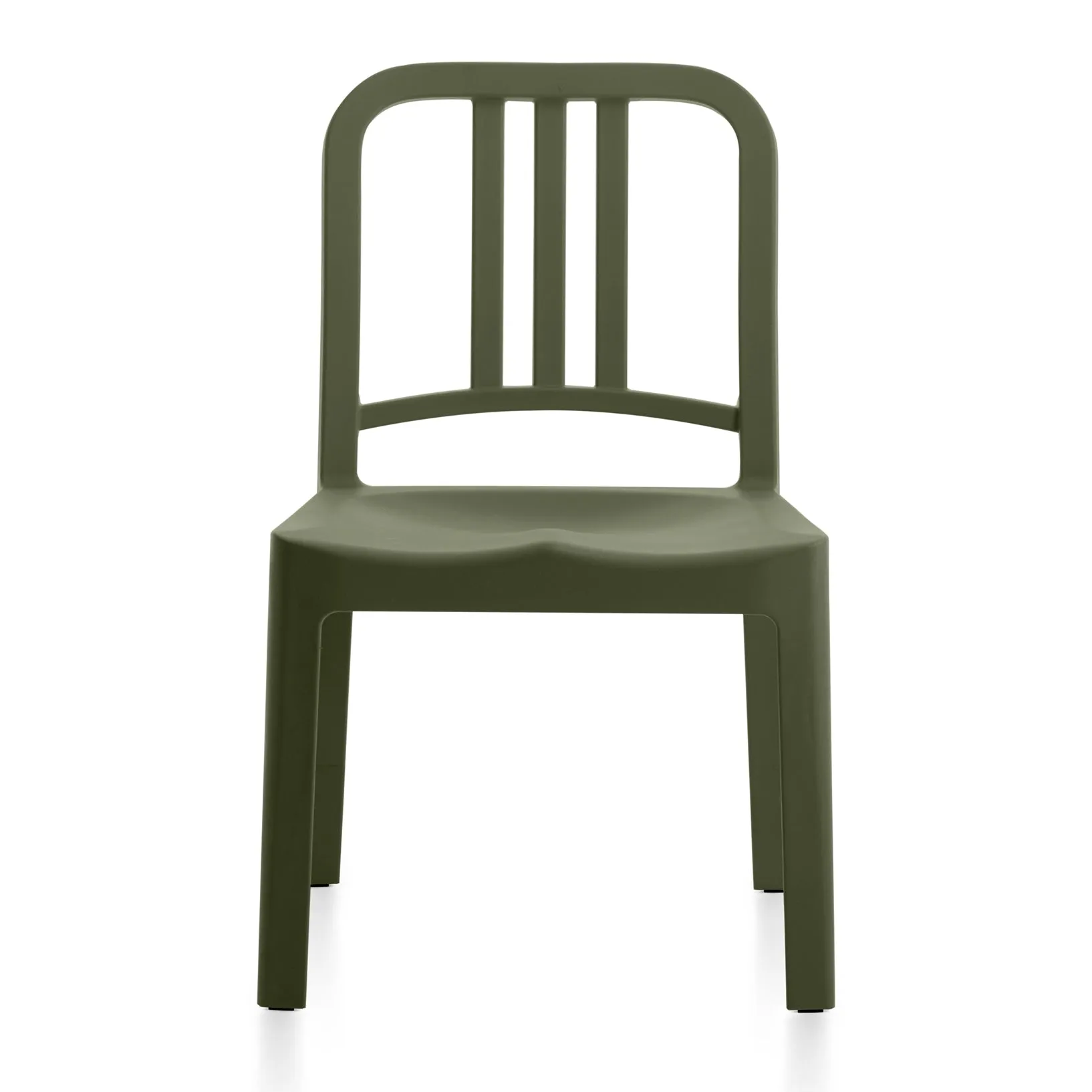 111 Navy Childs Chair