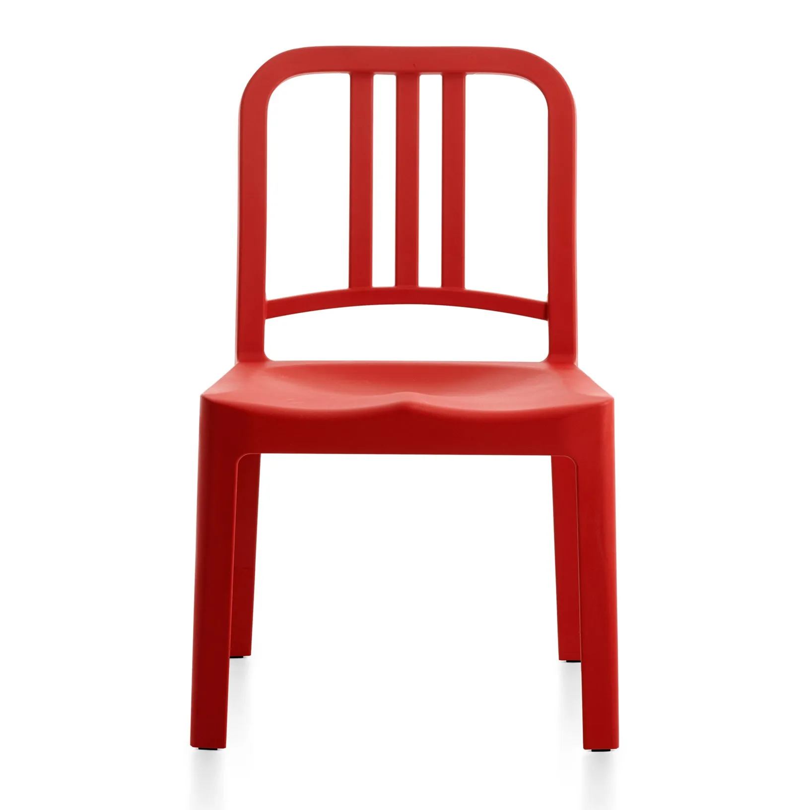 111 Navy Childs Chair