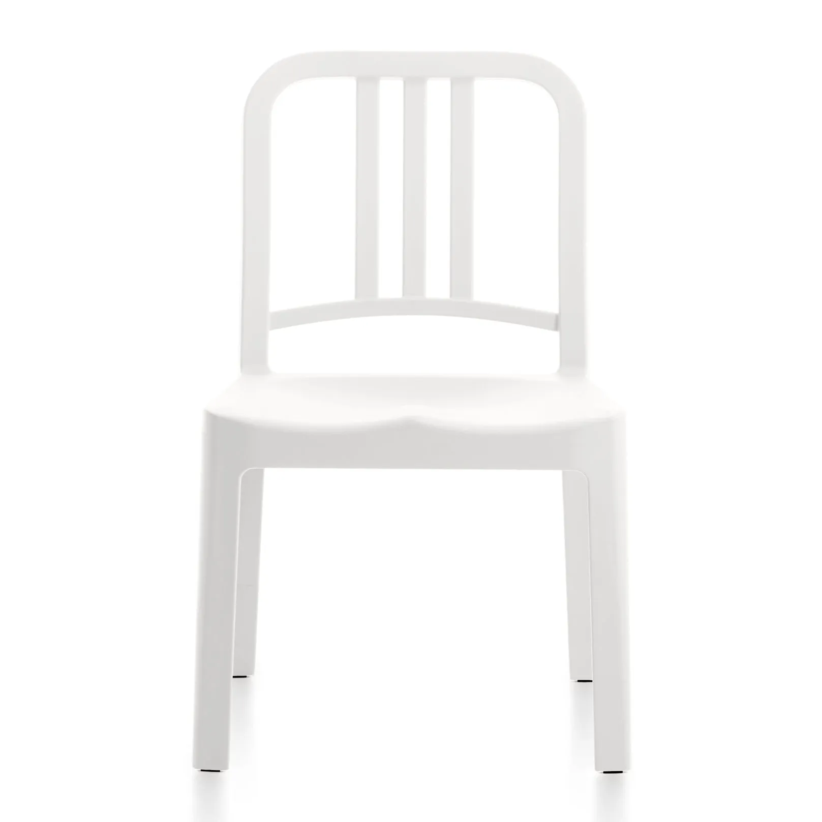 111 Navy Childs Chair