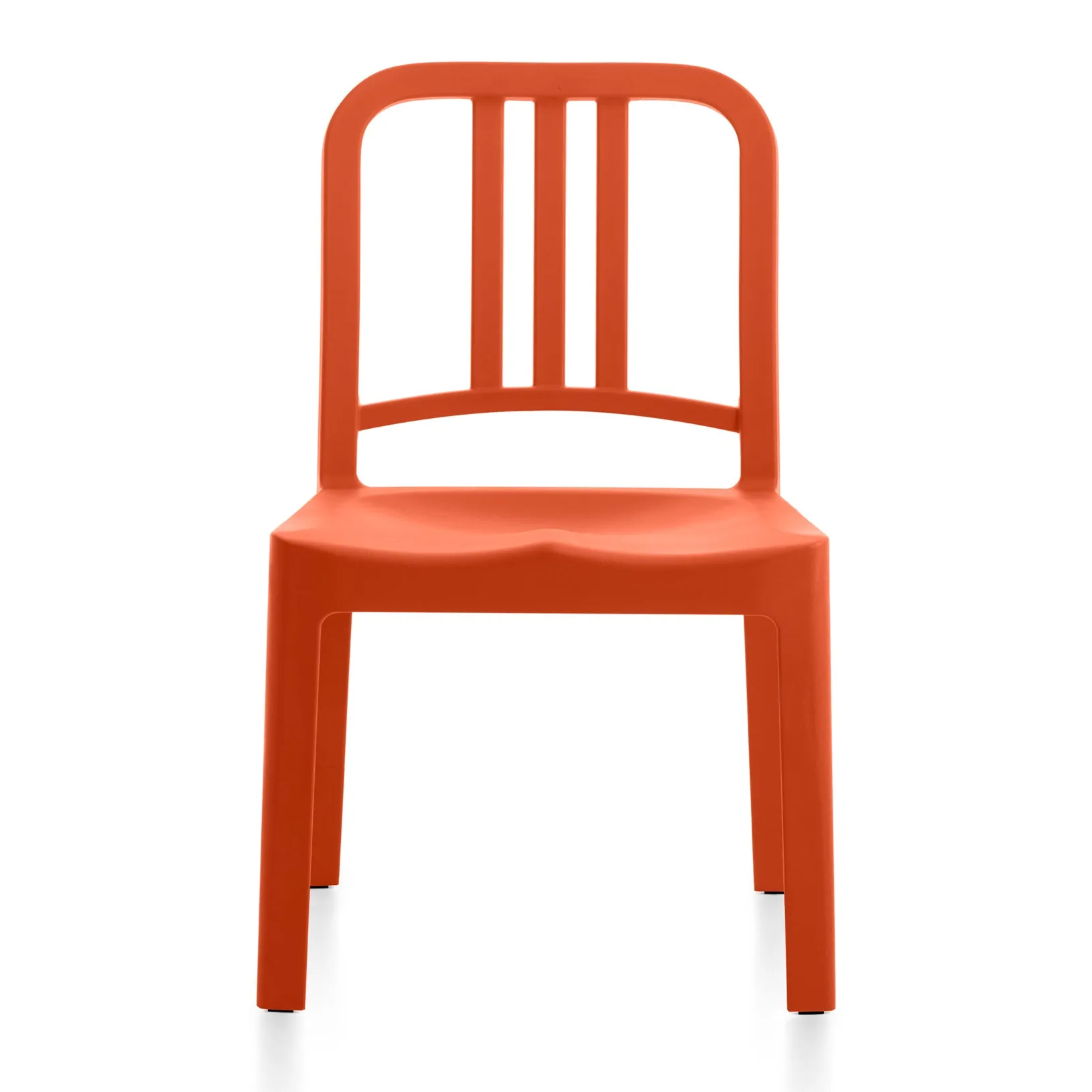 111 Navy Childs Chair
