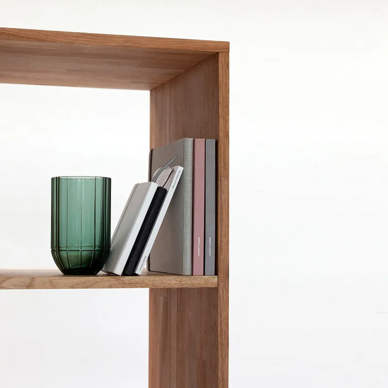 2x5 Bookcase