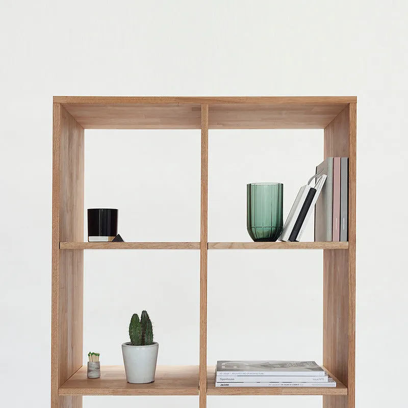 2x5 Bookcase