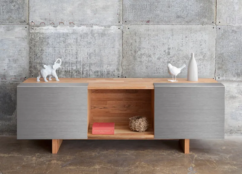 3X Shelf with Base