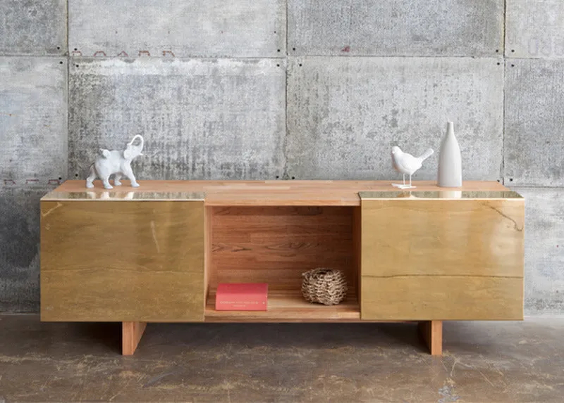 3X Shelf with Base