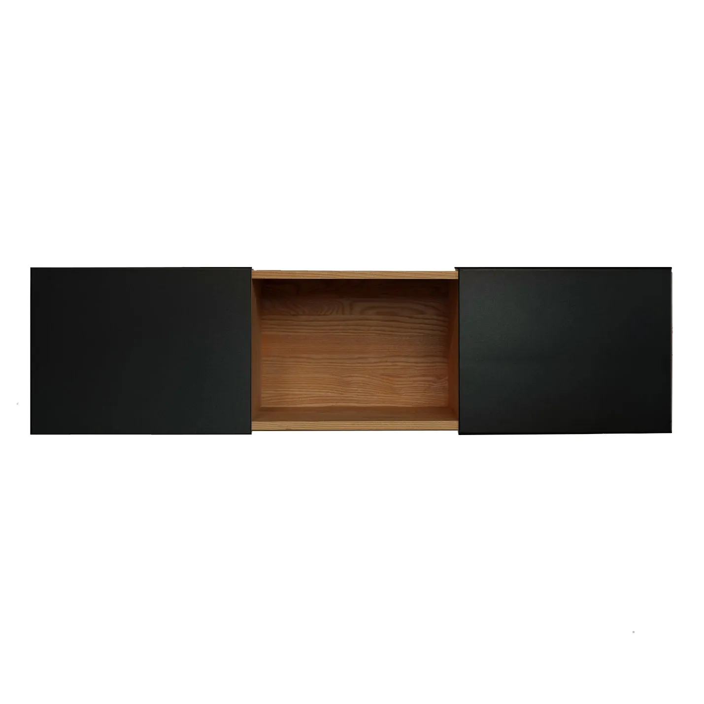 3X Wall Mounted Shelf