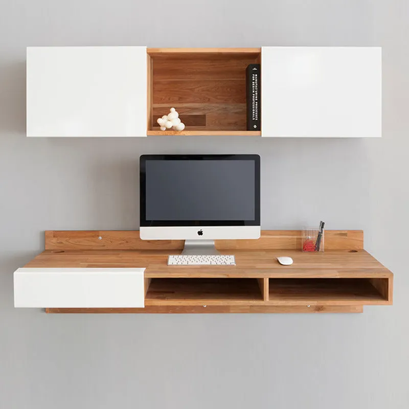 3X Wall Mounted Shelf