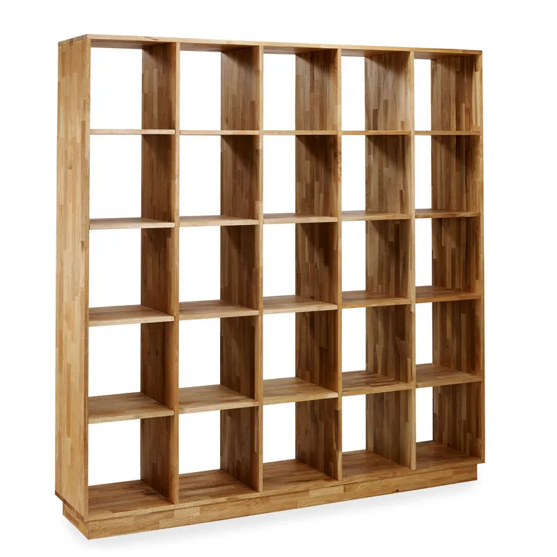 5x5 Bookcase