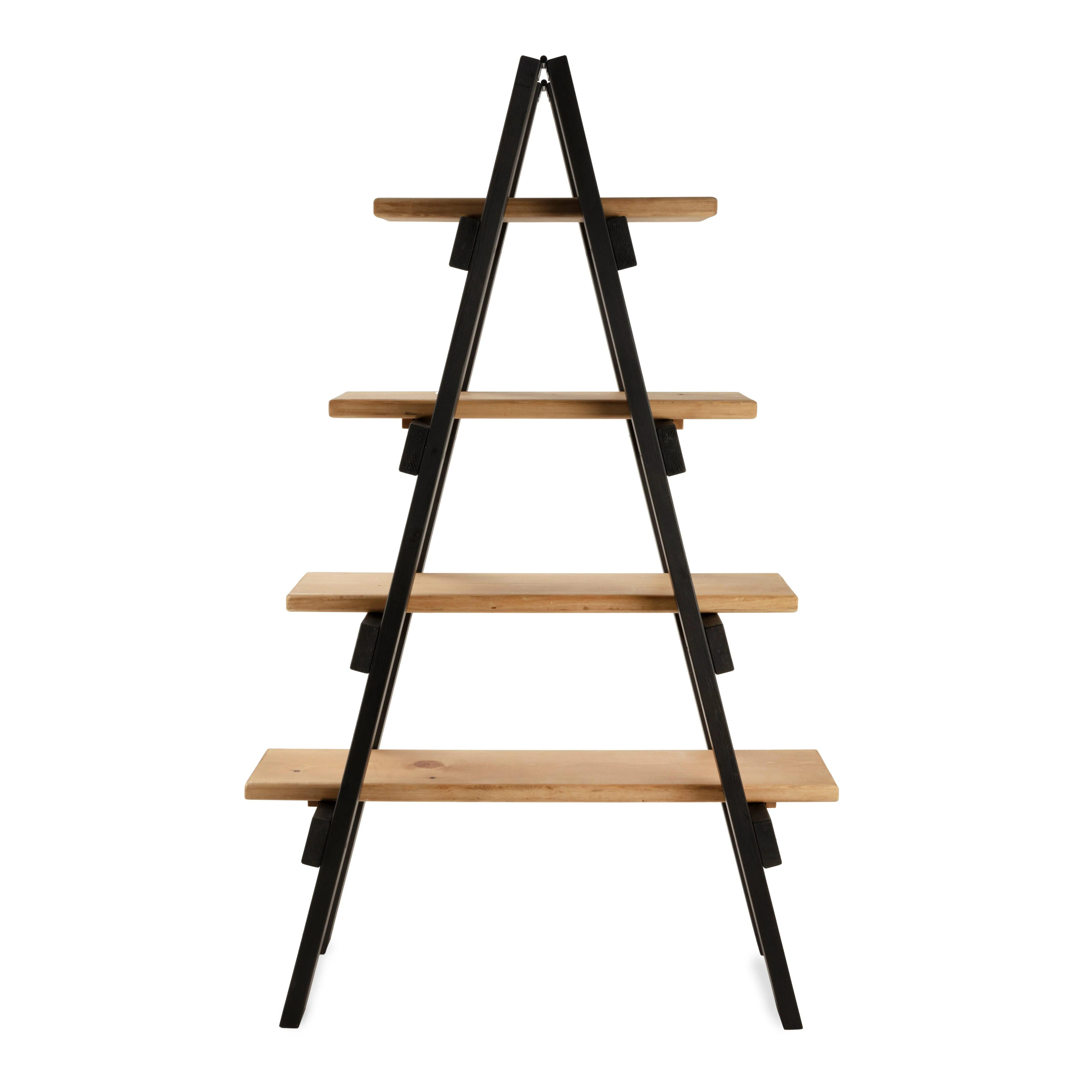 A Frame Shelving System Funky Chunky