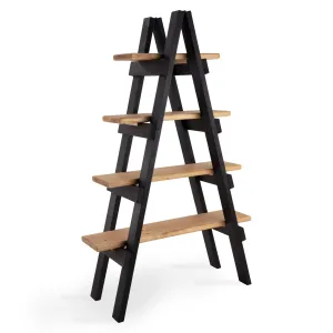 A Frame Shelving System Funky Chunky