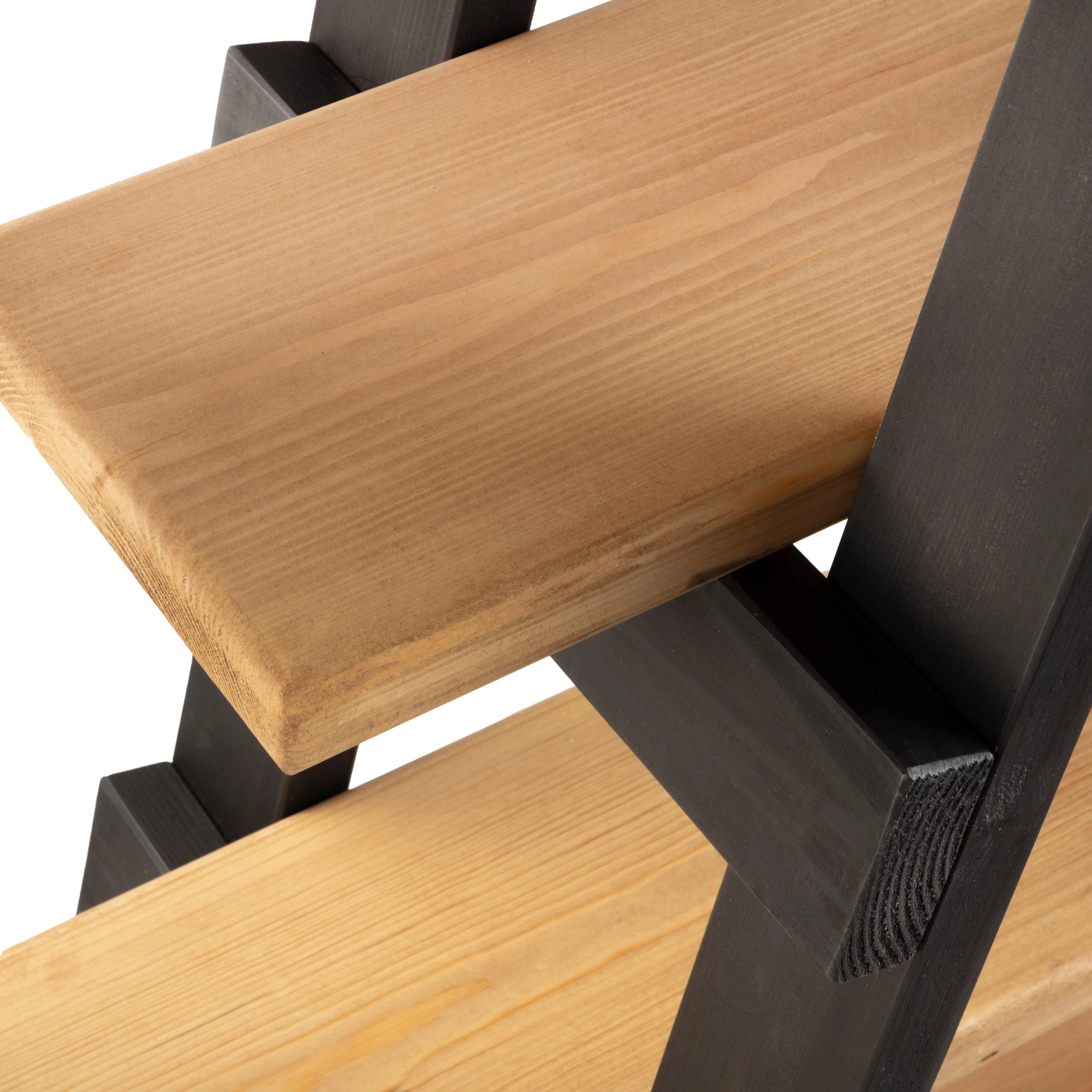A Frame Shelving System Funky Chunky