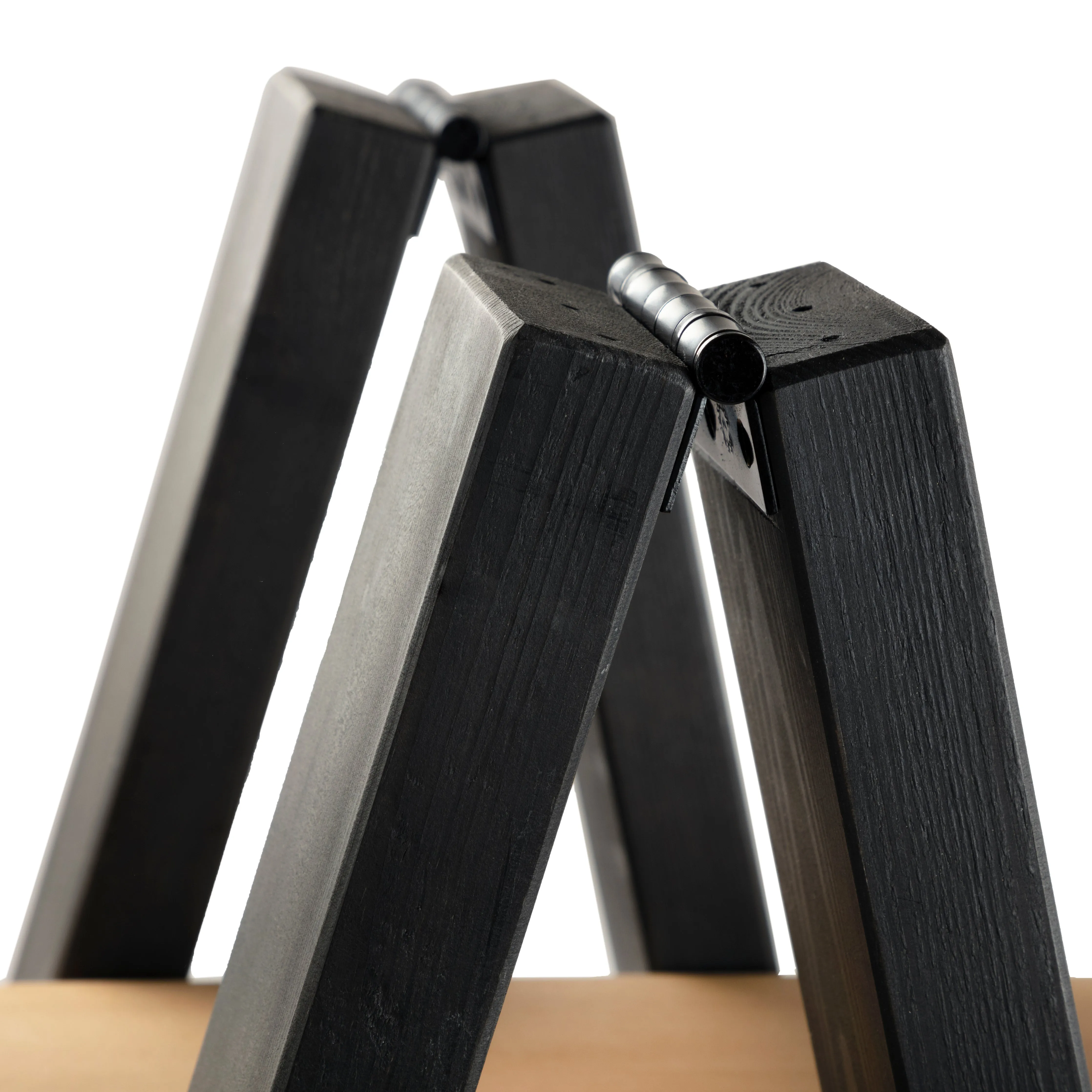 A Frame Shelving System Funky Chunky