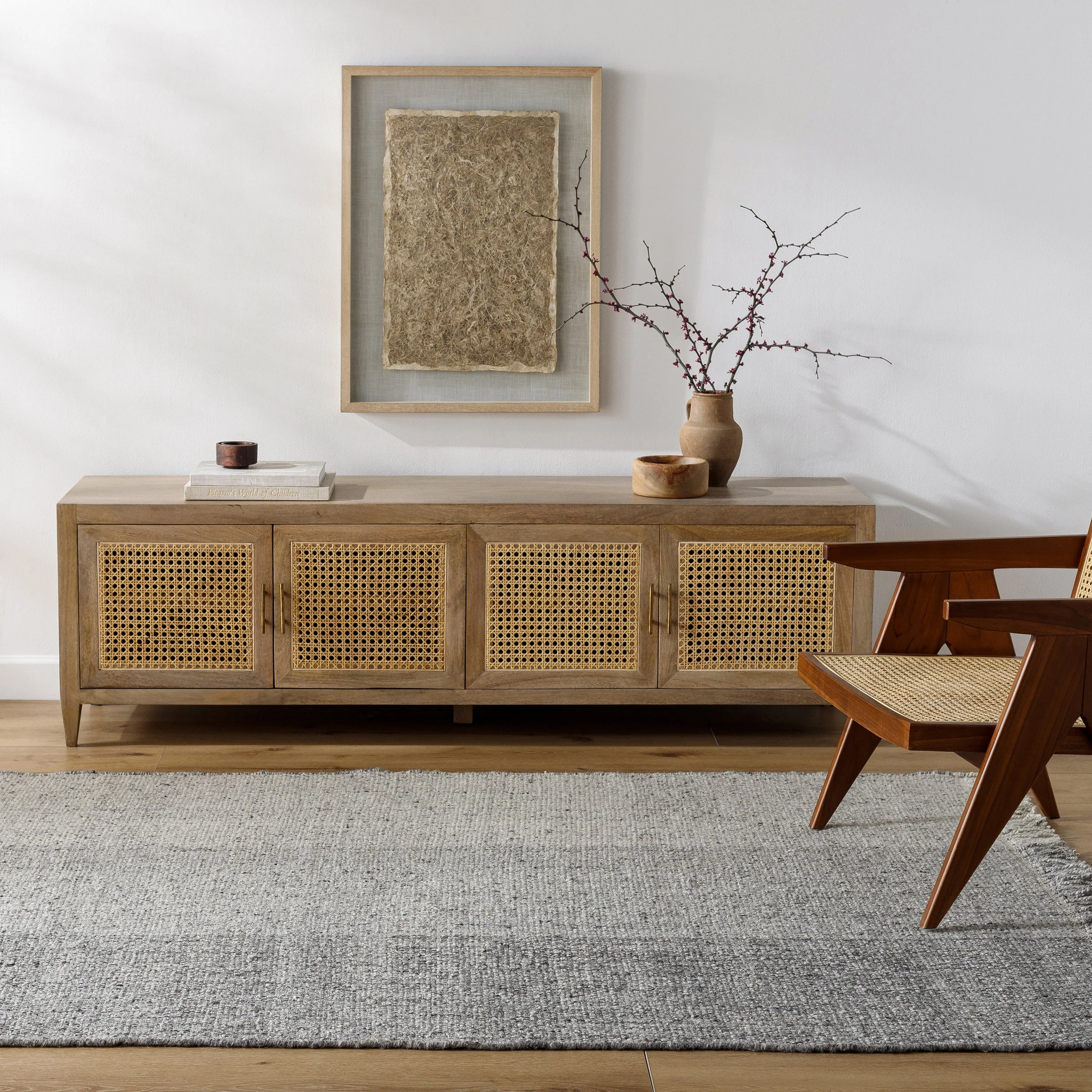 Aarhus Rug