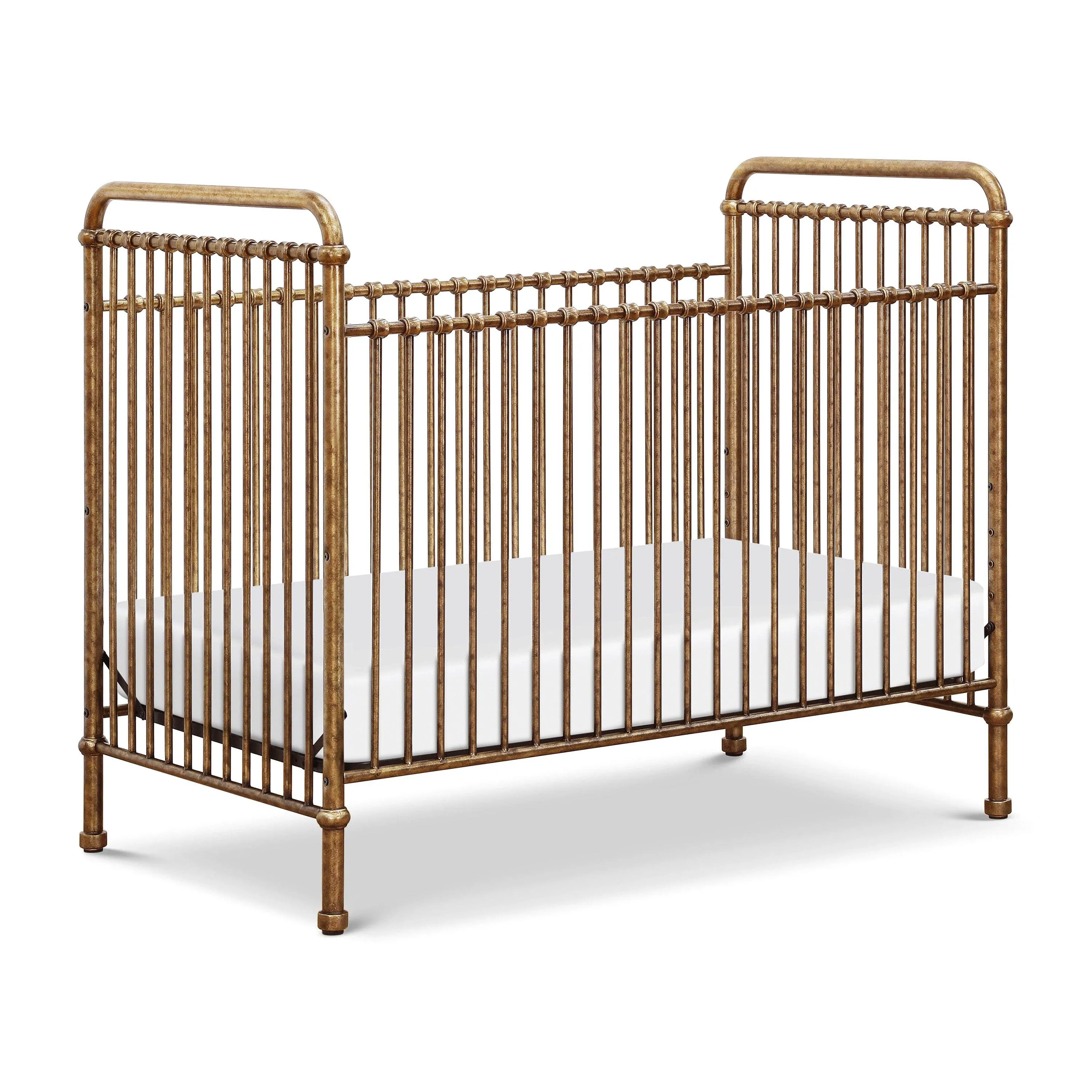 Abigail 3-in-1 Convertible Crib