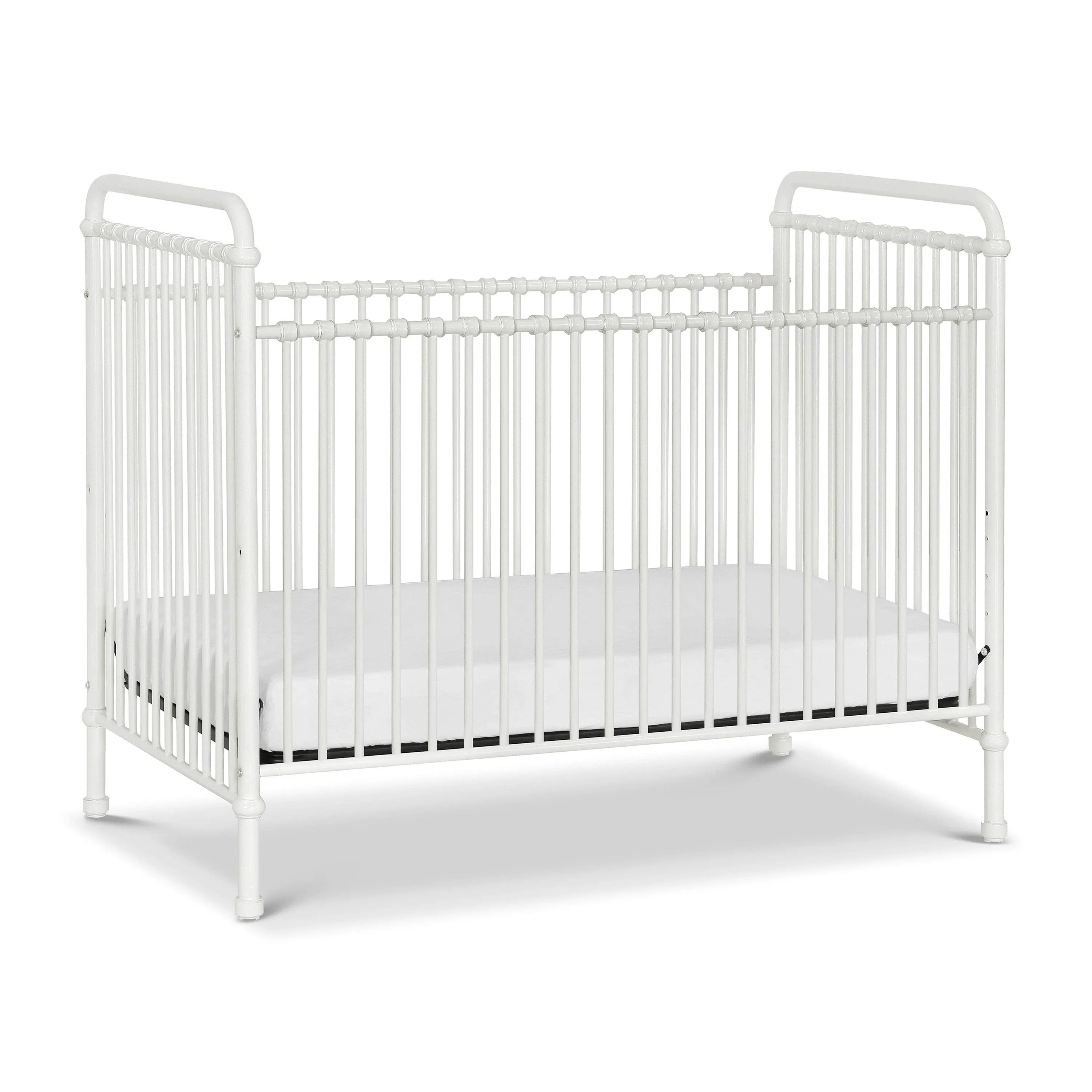 Abigail 3-in-1 Convertible Crib