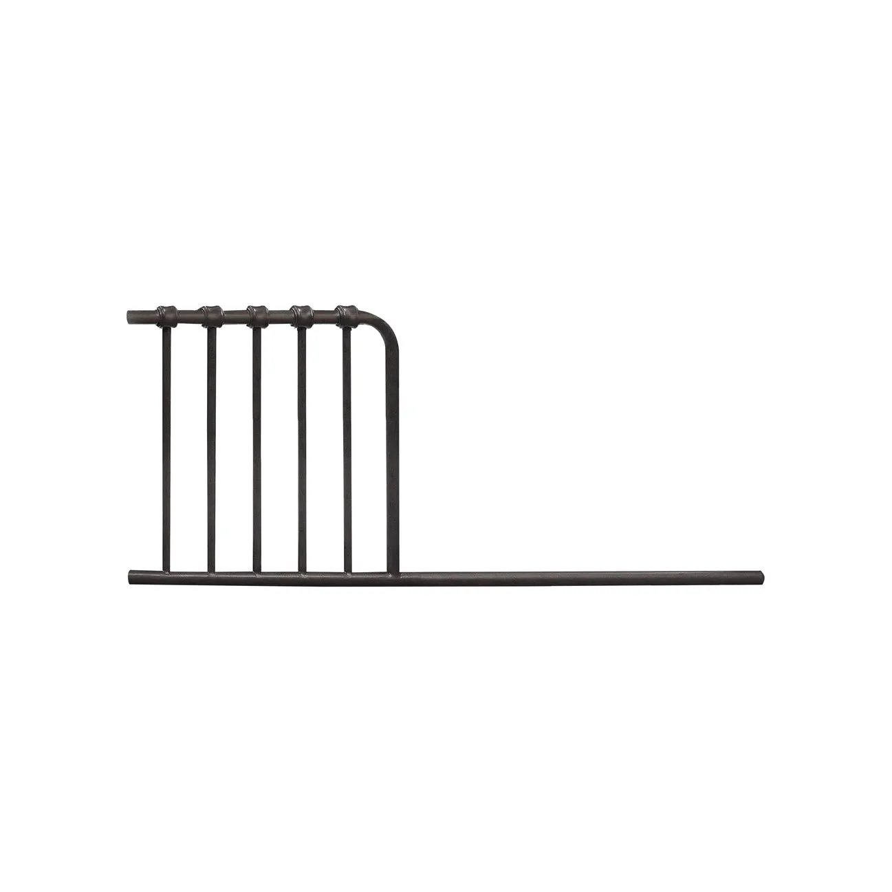 Abigail 3-in-1 Convertible Mini Crib