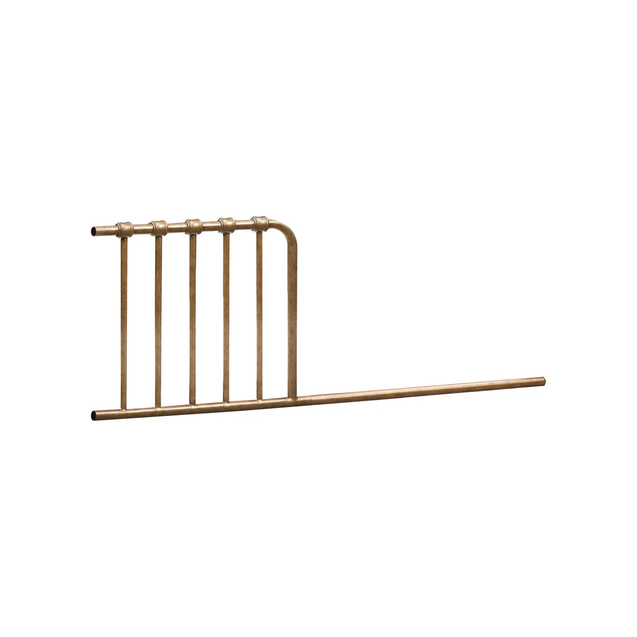 Abigail 3-in-1 Convertible Mini Crib