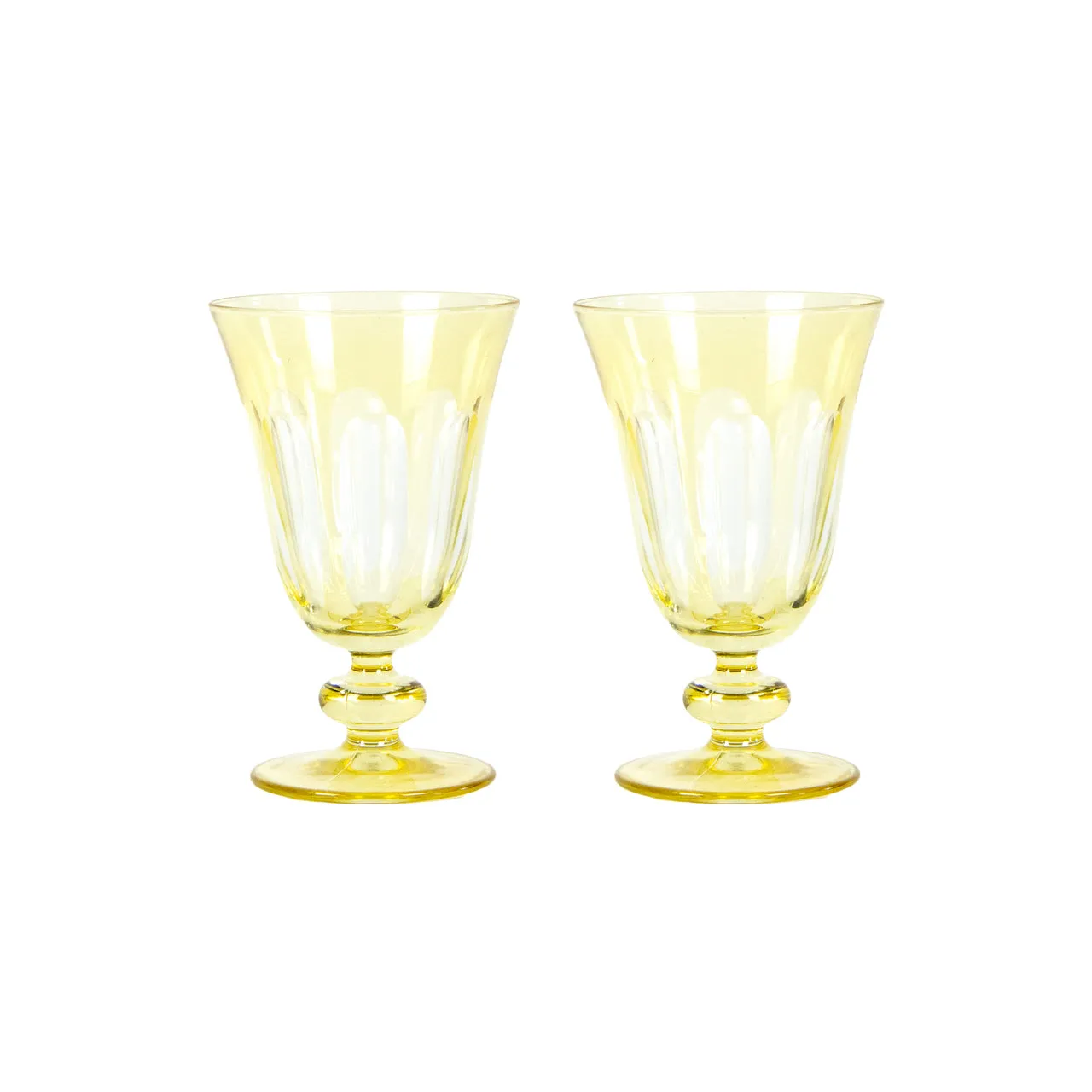 Acqua Rialto 10-Ounce Tulip Glass (Set of 2)