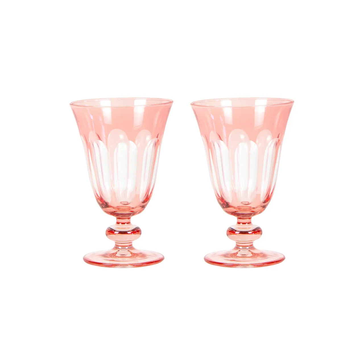 Acqua Rialto 10-Ounce Tulip Glass (Set of 2)