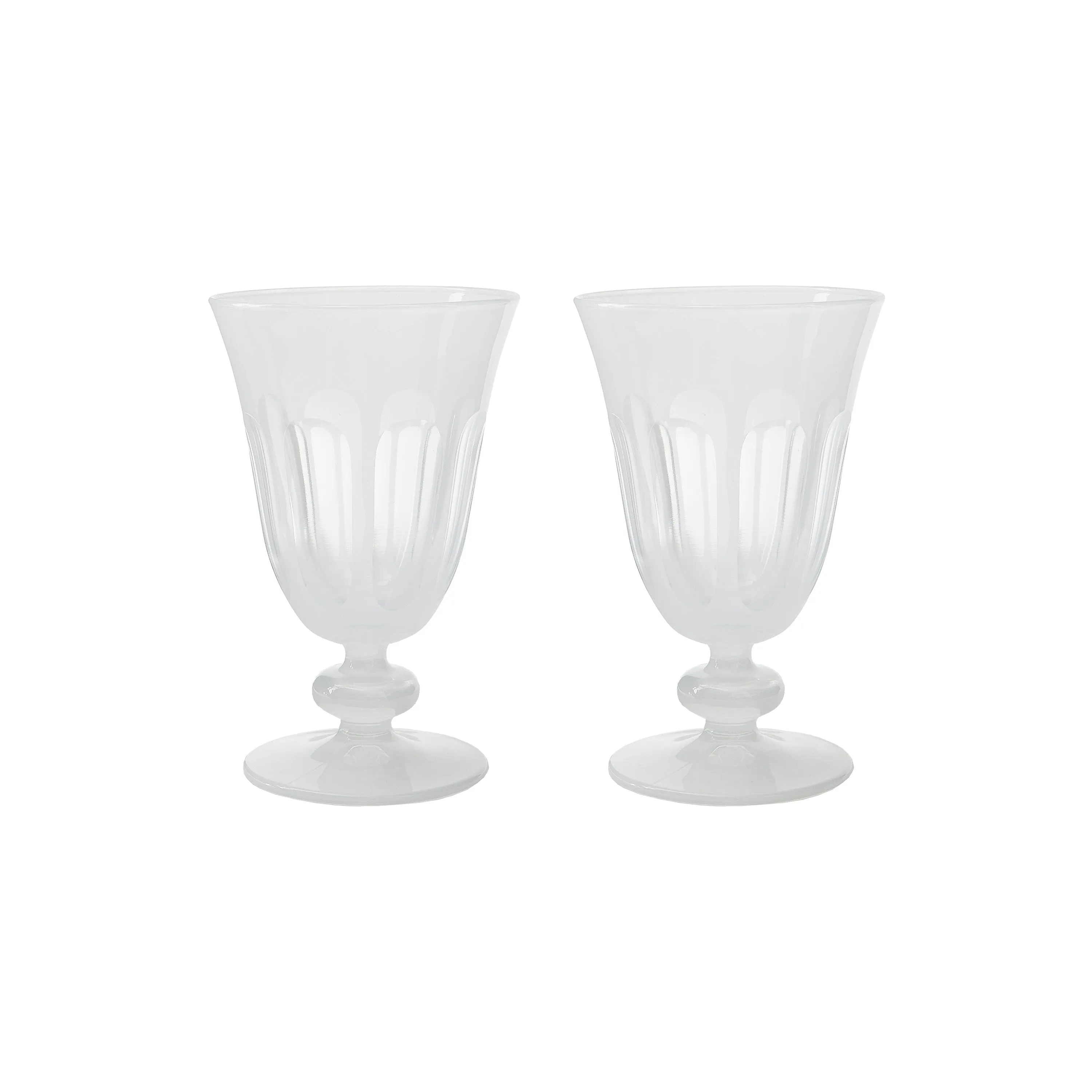 Acqua Rialto 10-Ounce Tulip Glass (Set of 2)