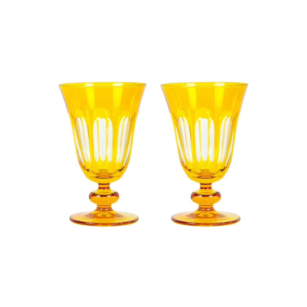 Acqua Rialto 10-Ounce Tulip Glass (Set of 2)