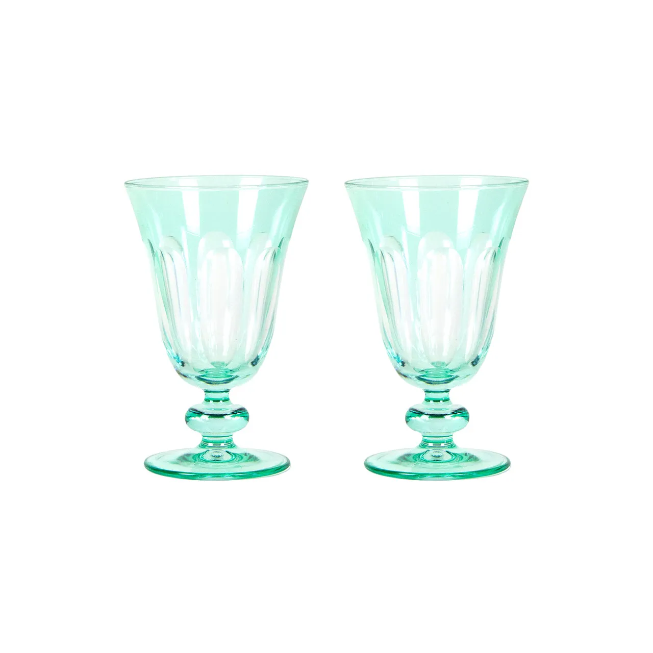 Acqua Rialto 10-Ounce Tulip Glass (Set of 2)