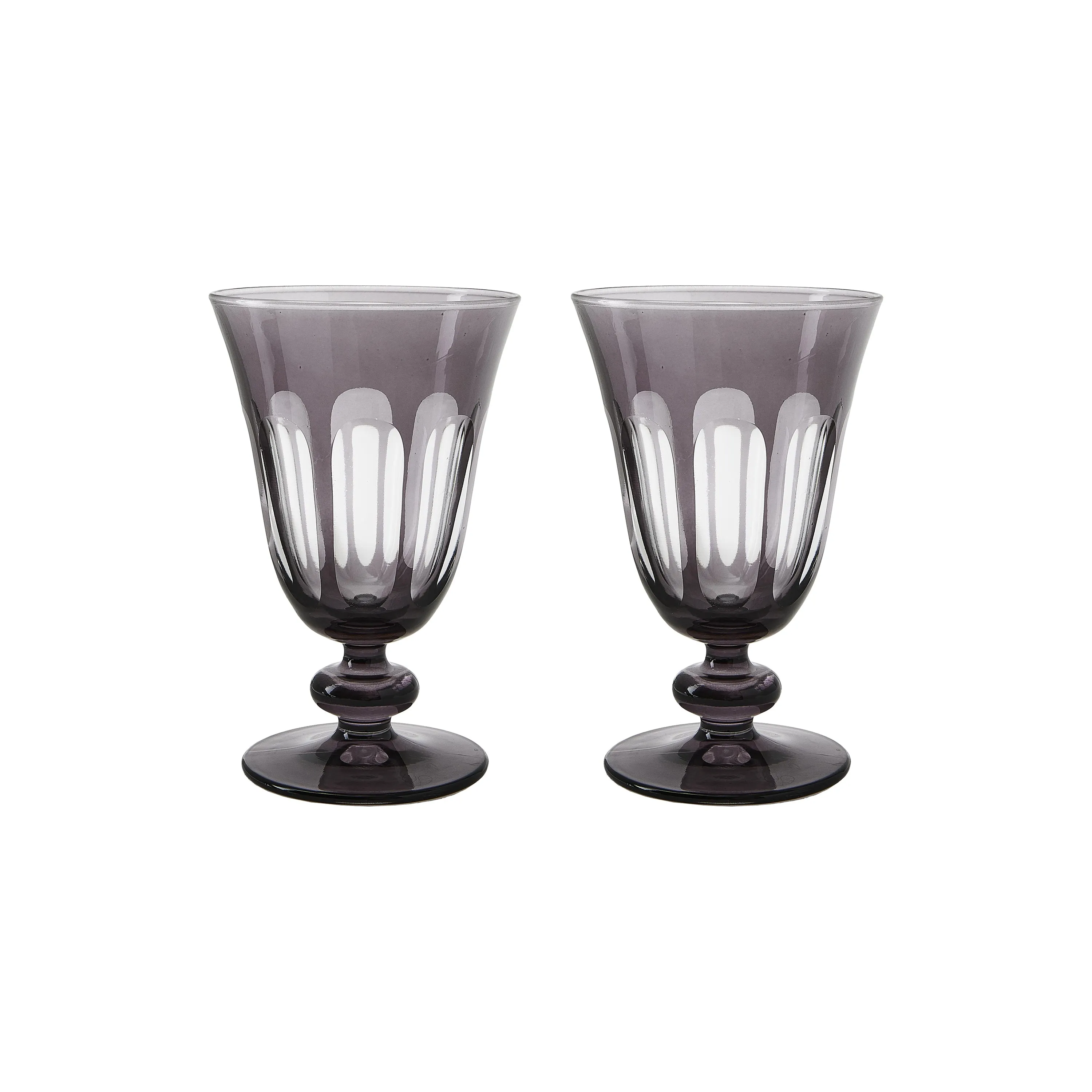 Acqua Rialto 10-Ounce Tulip Glass (Set of 2)