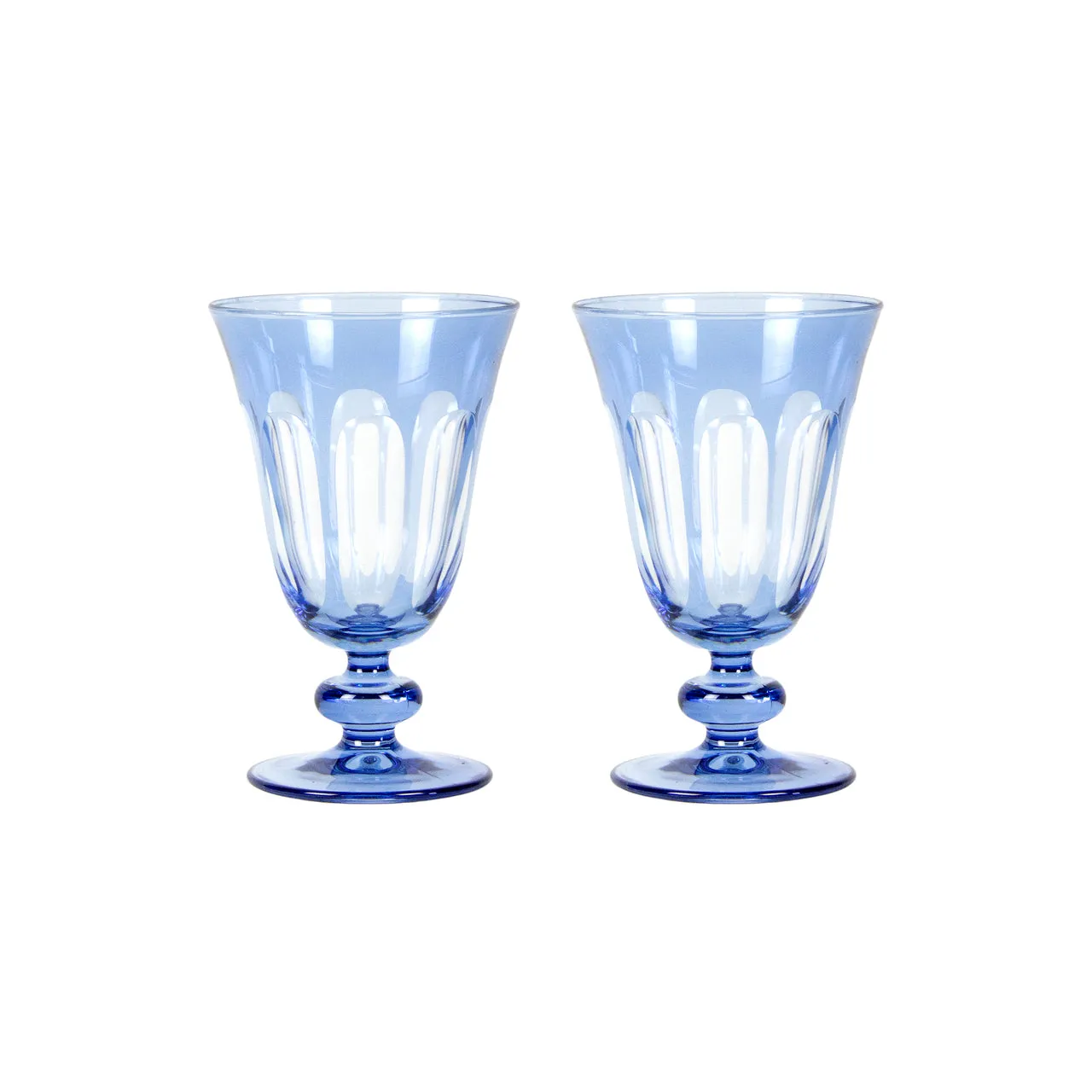Acqua Rialto 10-Ounce Tulip Glass (Set of 2)