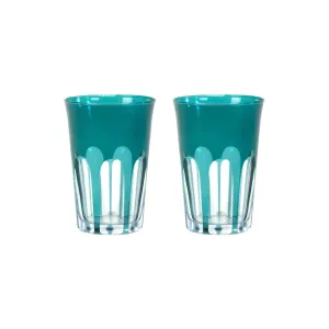 Acqua Rialto 10-Ounce Tumbler (Set of 2)