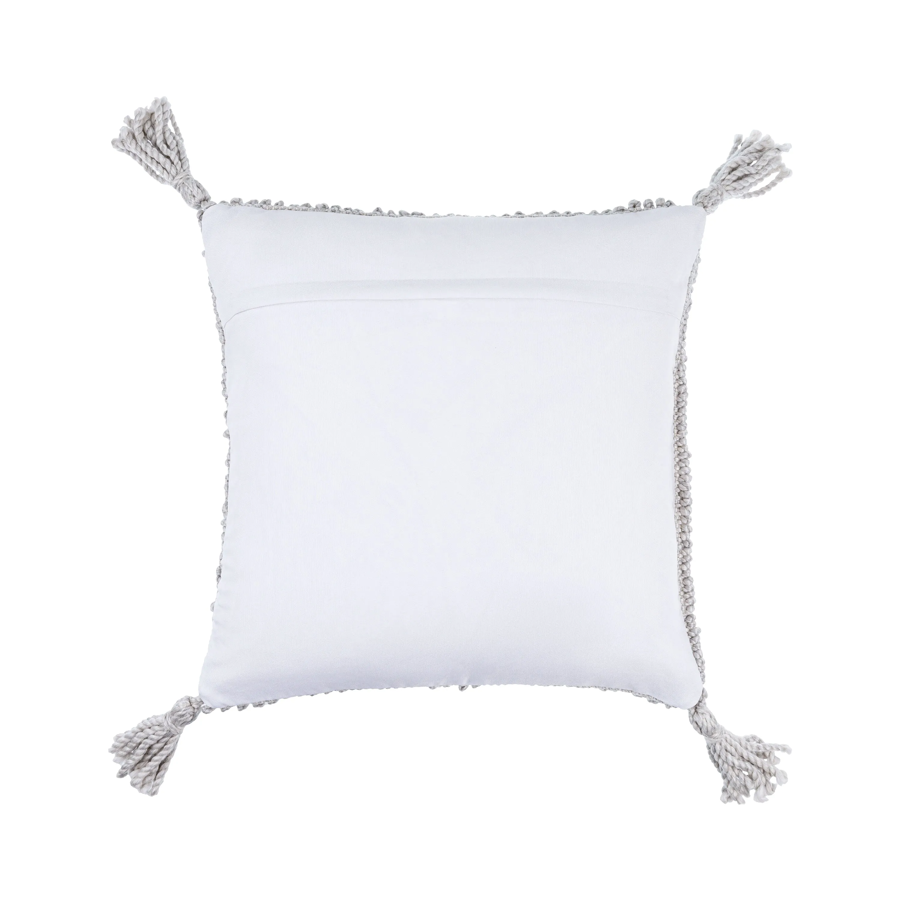 Alaric Throw Pillow