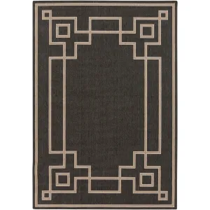 Alfresco Rectangular Rug 7