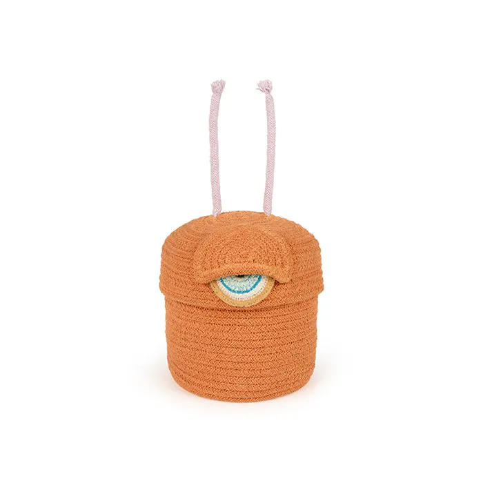 Alien Ploot Basket