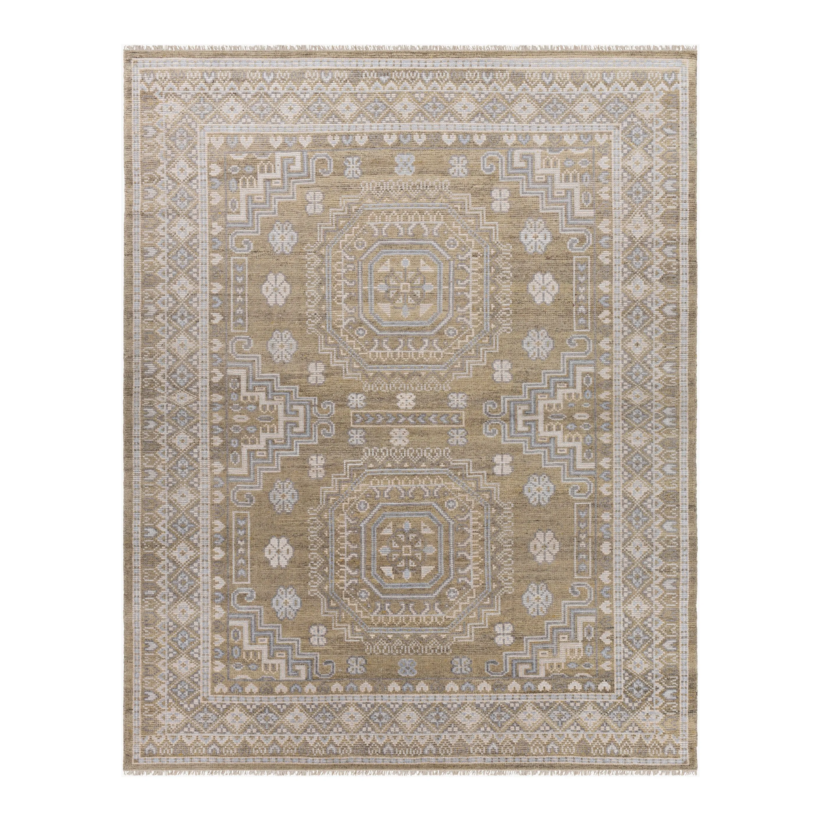 Almeria 2301 Rug