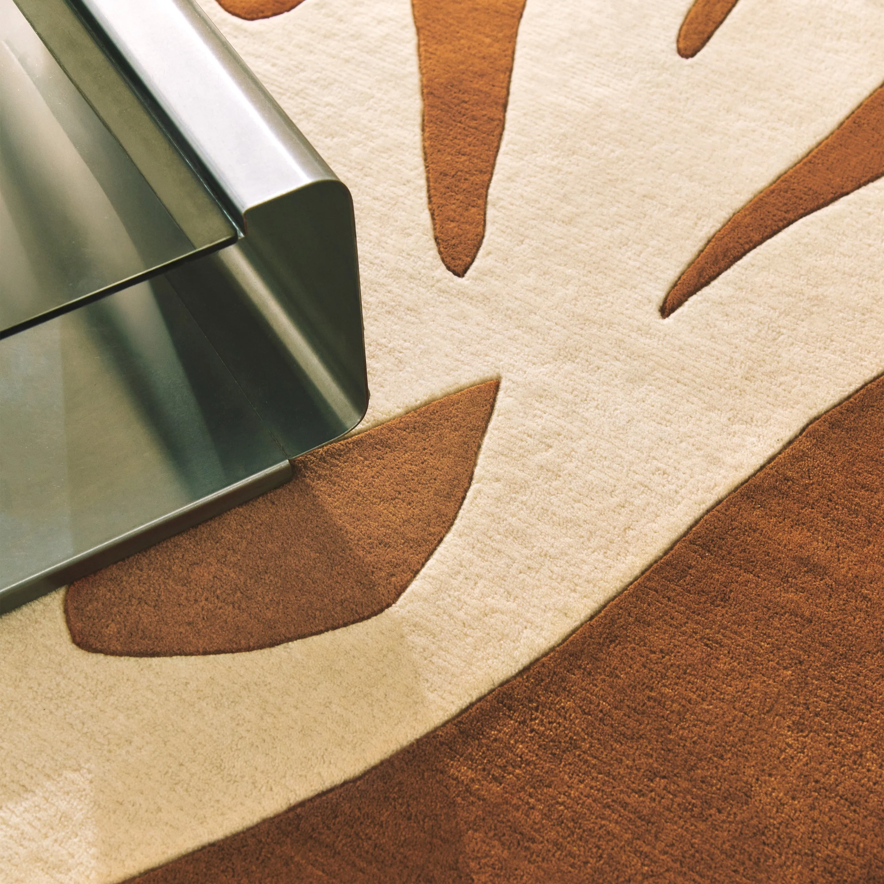 Alpha Rug