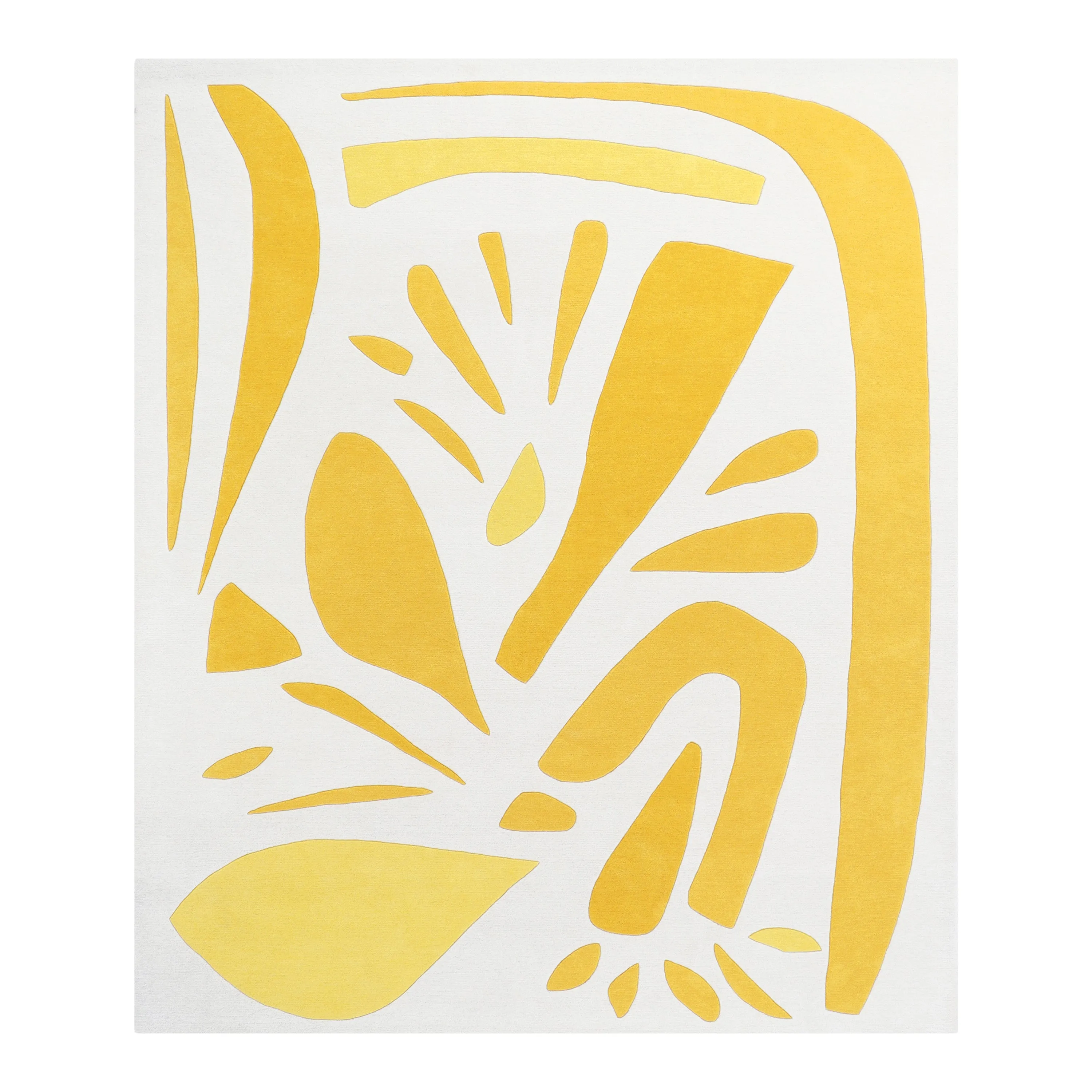 Alpha Rug