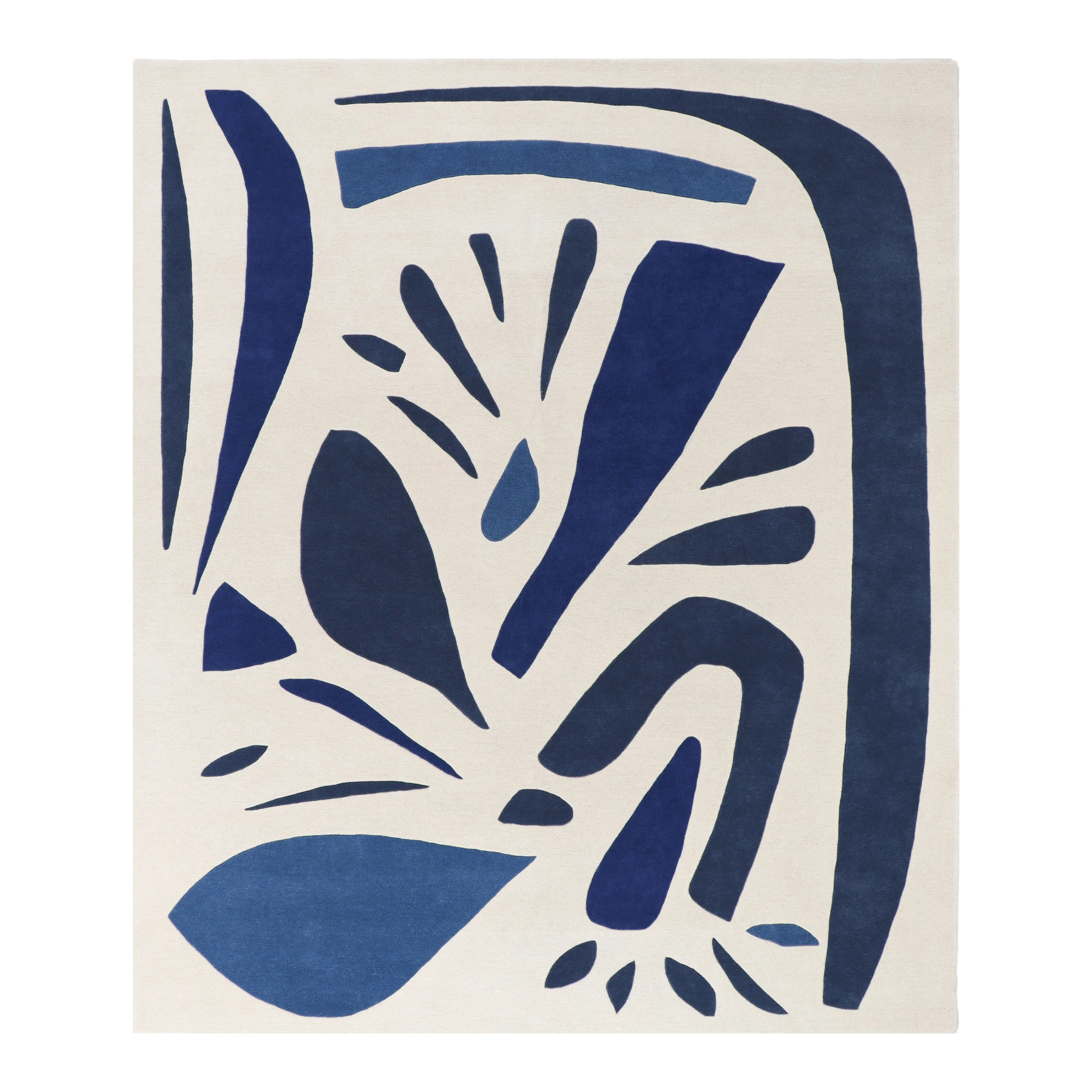 Alpha Rug
