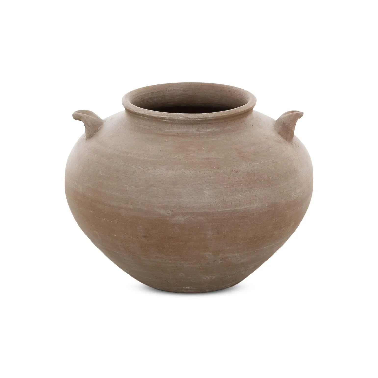 Amber Lewis x Four Hands Civita Vase