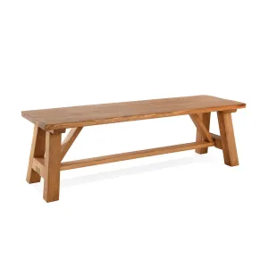 Amble Dining Bench Funky Chunky