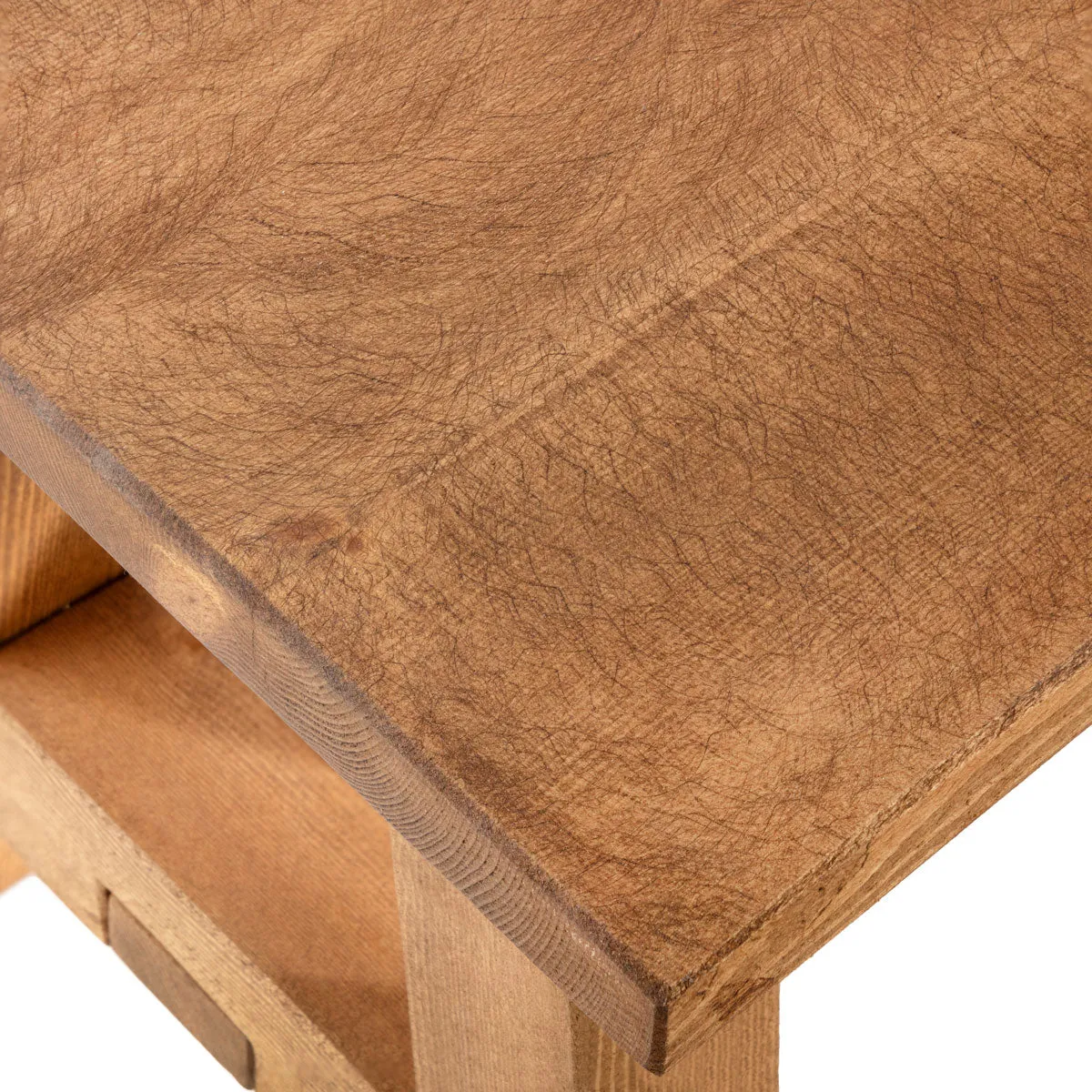Amble Dining Bench Funky Chunky
