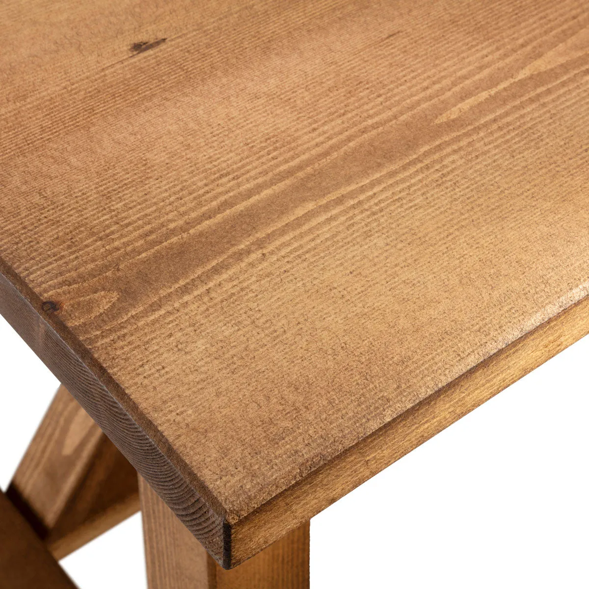 Amble Dining Table Funky Chunky