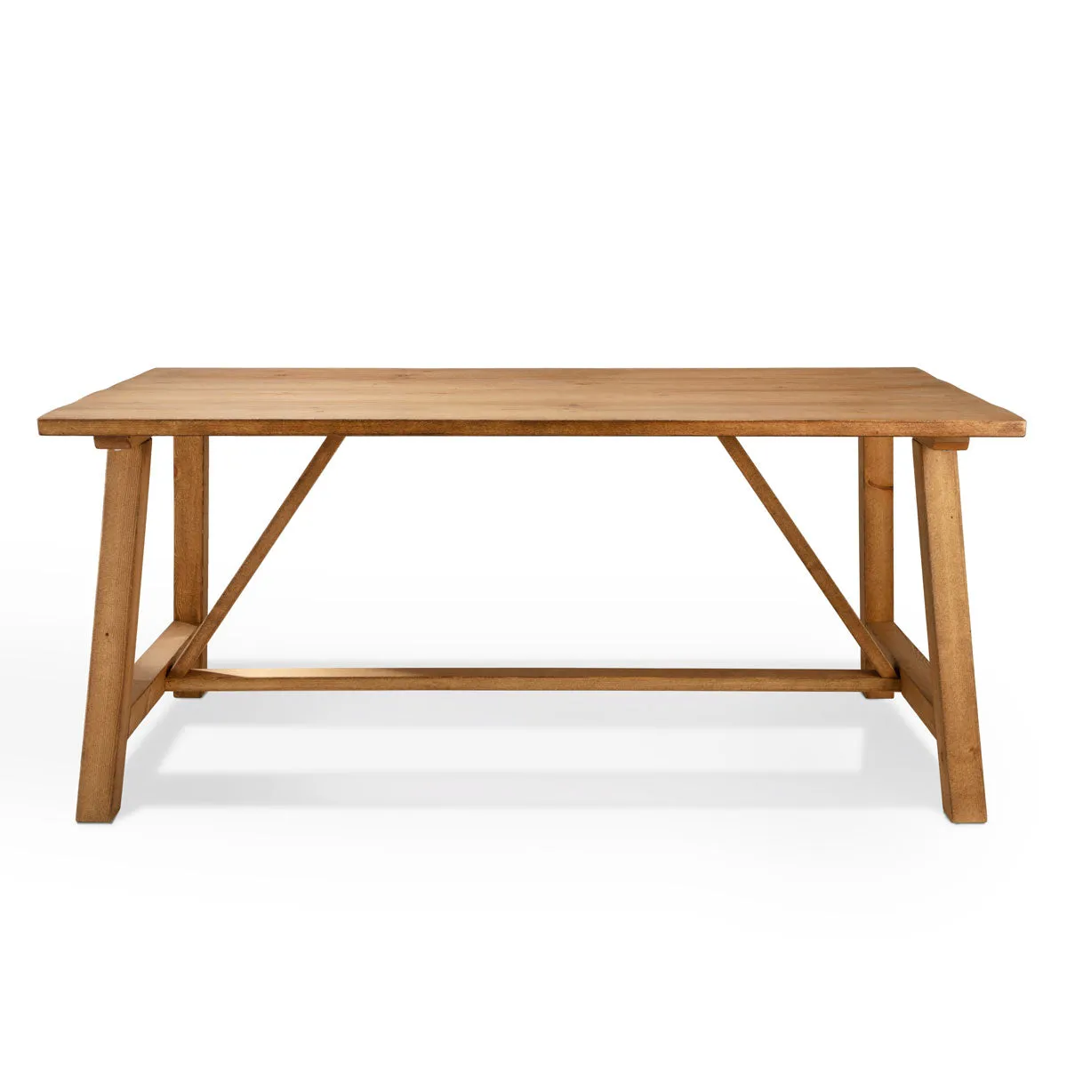 Amble Dining Table Funky Chunky