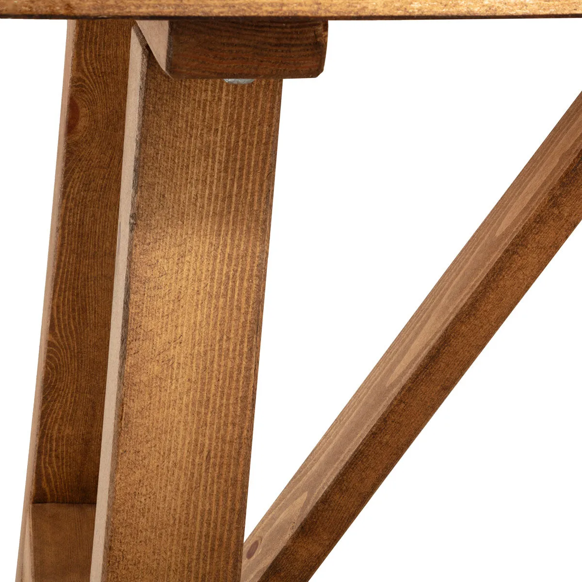 Amble Dining Table Funky Chunky
