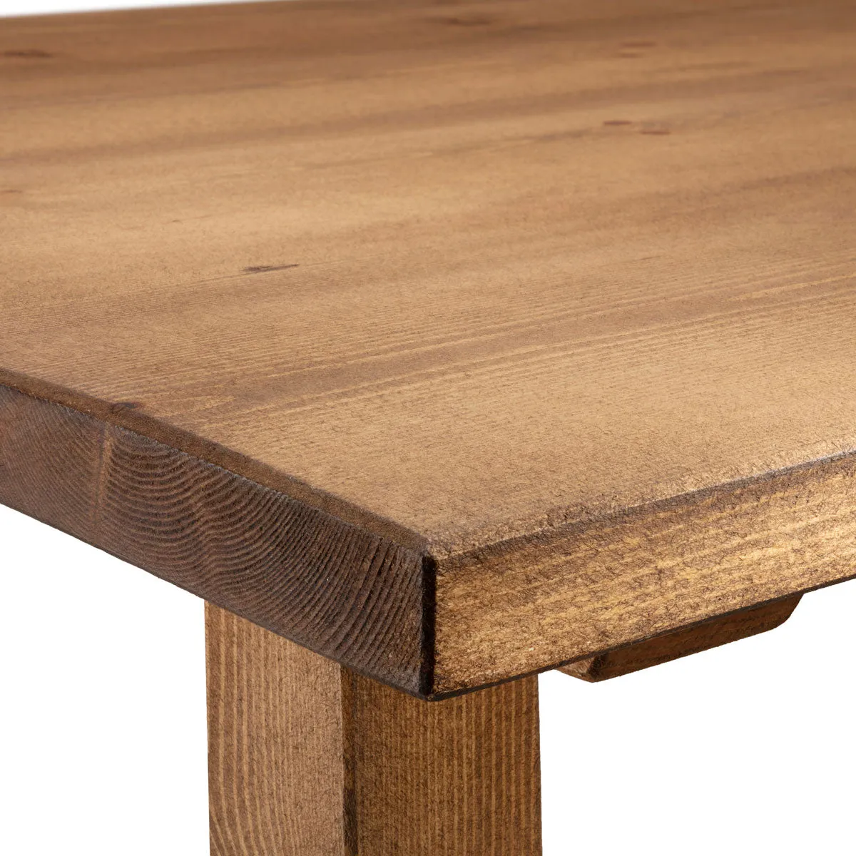 Amble Dining Table Funky Chunky