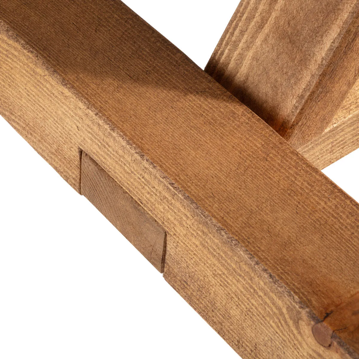 Amble Dining Table Funky Chunky