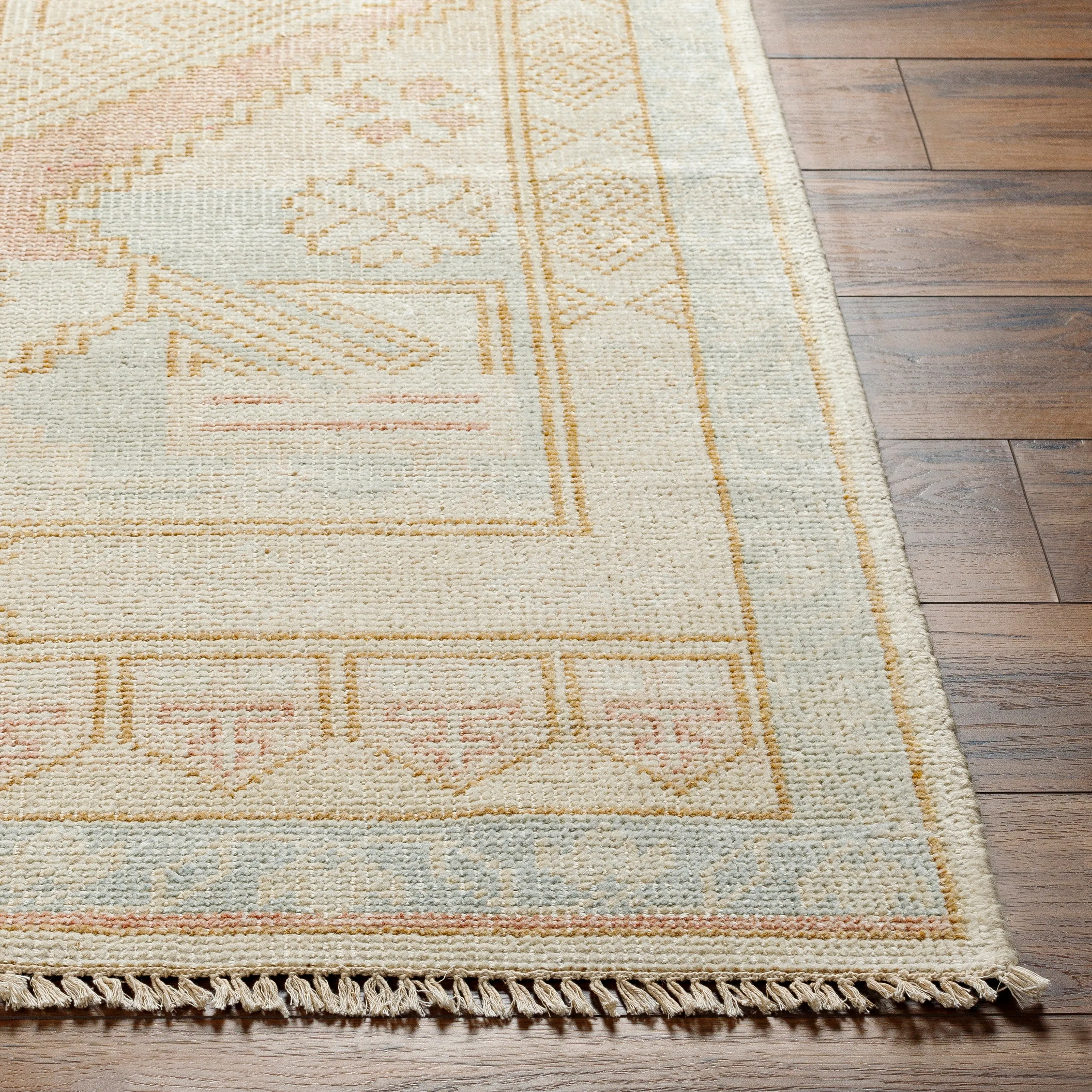 Anadolu Rug