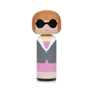Anna Kokeshi Doll