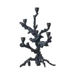 Apple Tree Candle Holder