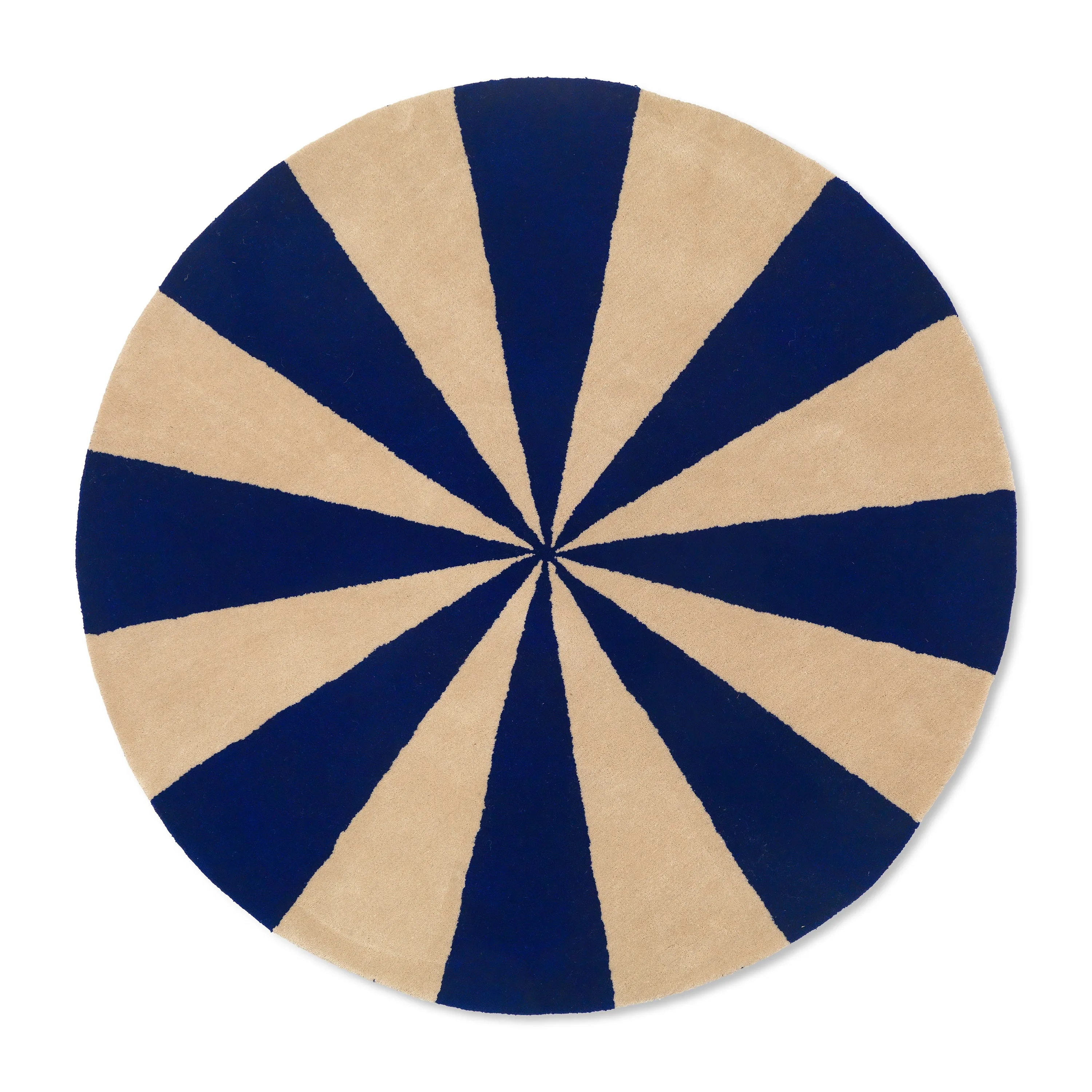 Arch Tufted Rug
