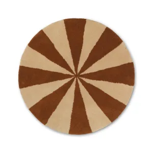 Arch Tufted Rug