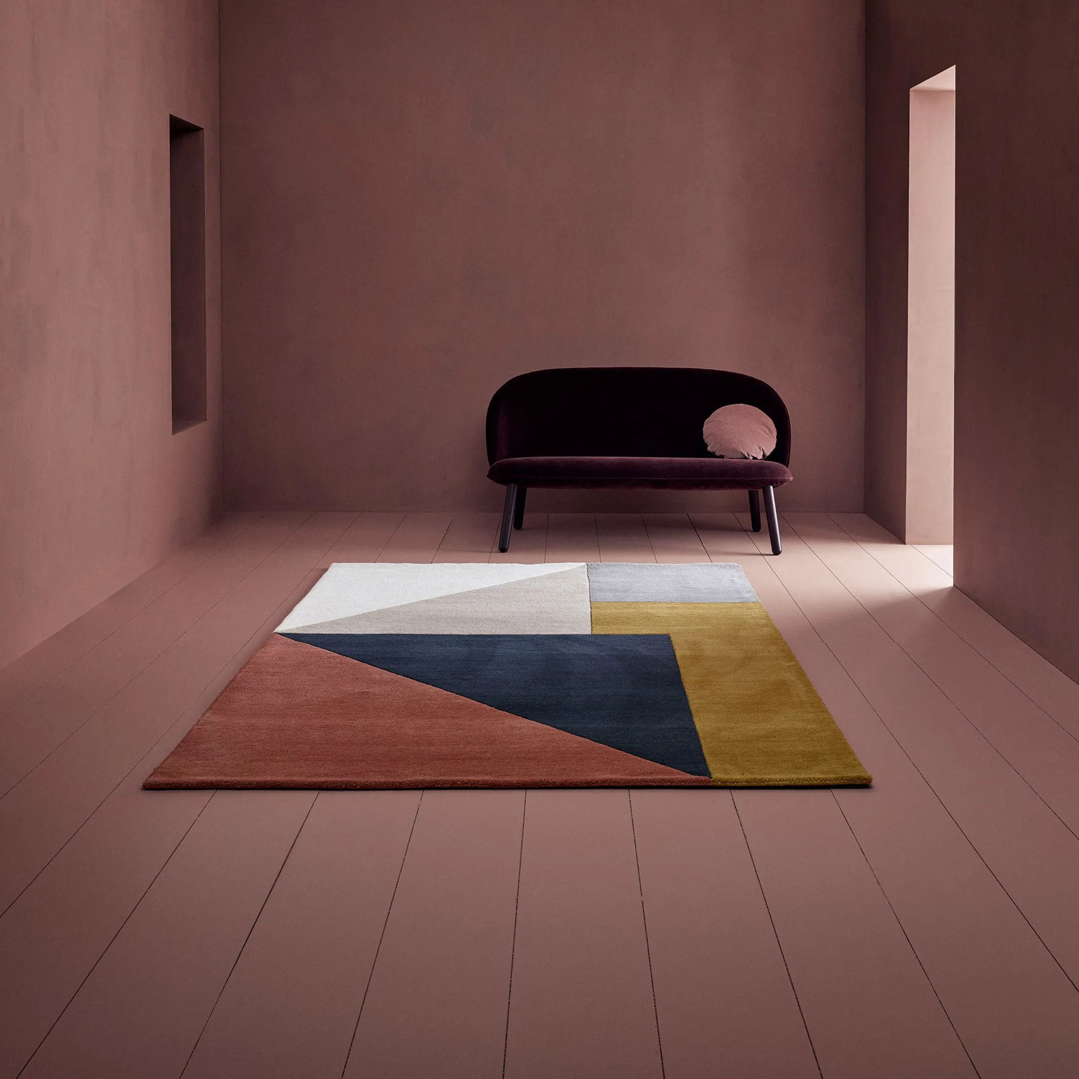 Arguto Rug